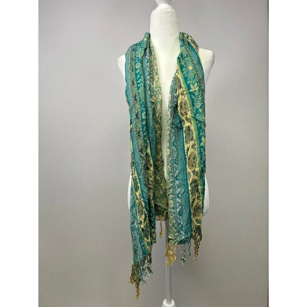 Gold Coast lightweight viscose